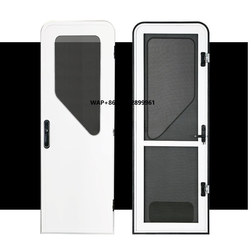 Door Lock - باب دخول من سلسلة DC مصنوع