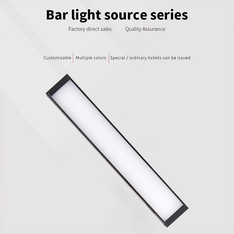Led Strip Lights - عرض 30 مم - طول إضافي
