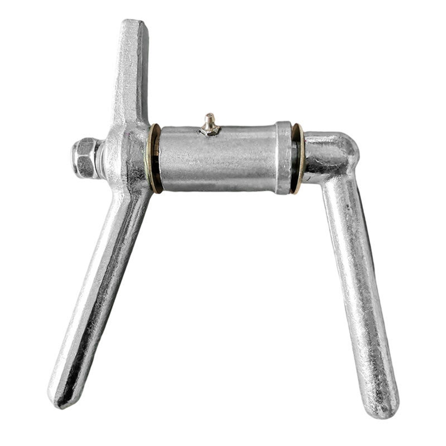 Door Handle - 493401 قفل مقبض أجهزة الباب من
