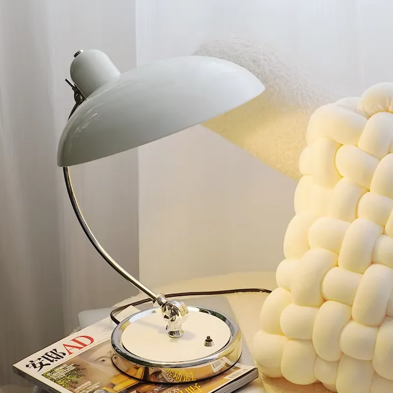 مصباح مكتب حديث بدون أسلاك، بت - مراجعة Light Switch وسعره