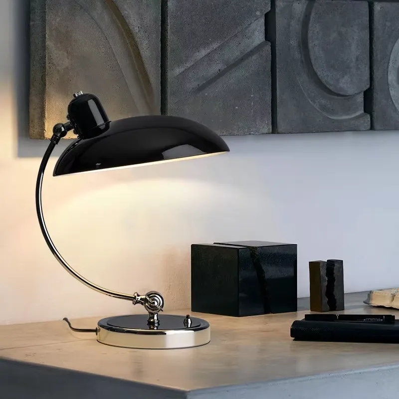 مصباح مكتب حديث بدون أسلاك، بت - مراجعة Light Switch وسعره