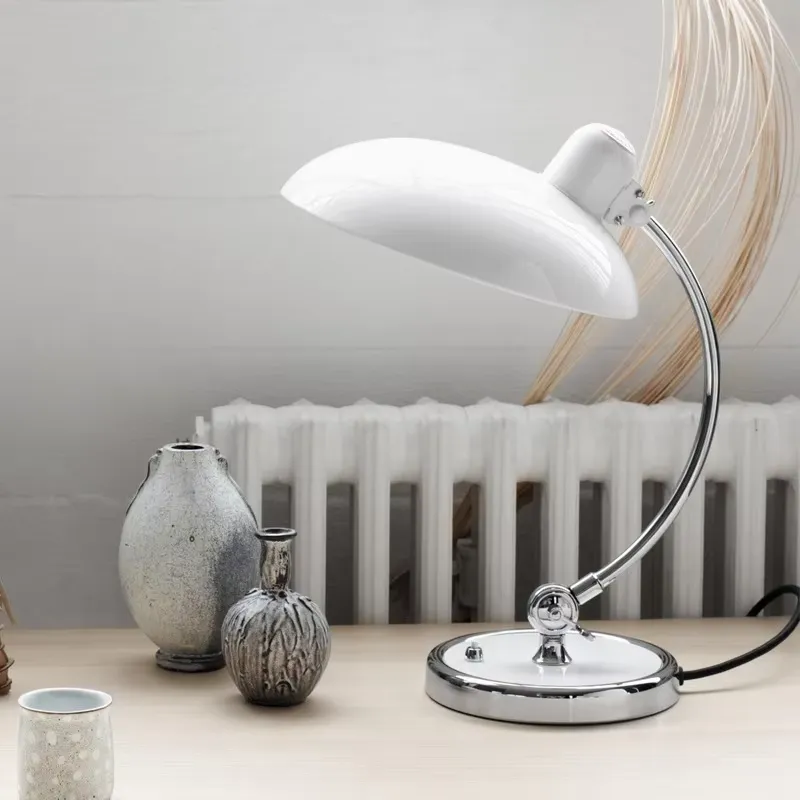 مصباح مكتب حديث بدون أسلاك، بت - مراجعة Light Switch وسعره