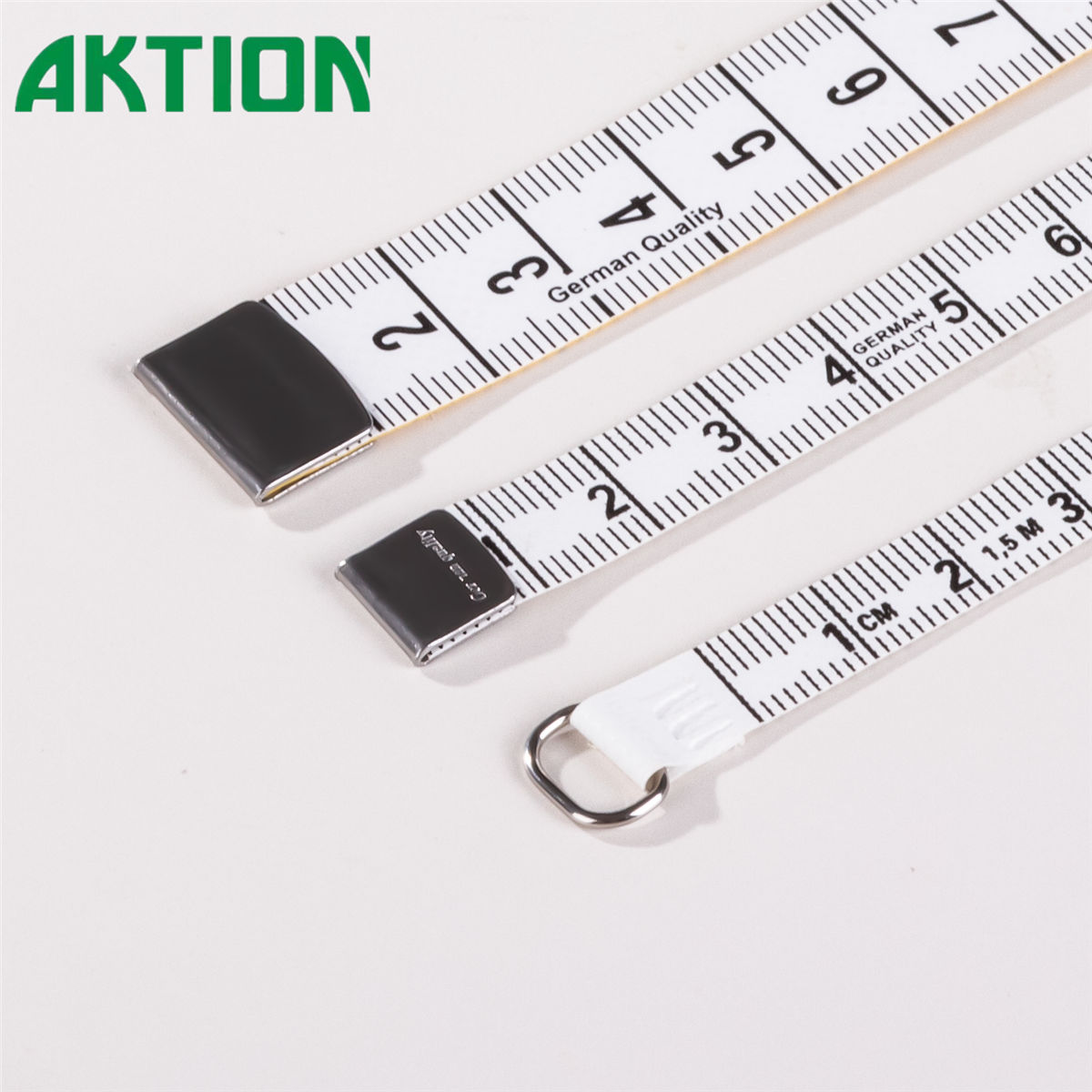شريط قياس 1.5 متر 60 بوصة من A - مراجعة Tape Measure وسعره