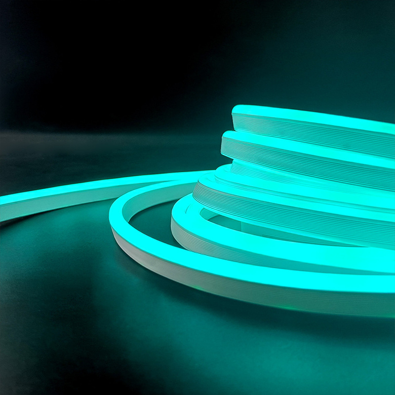 شريط إضاءة نيون LED RGB عالي ا - مراجعة Led Strip Lights وسعره