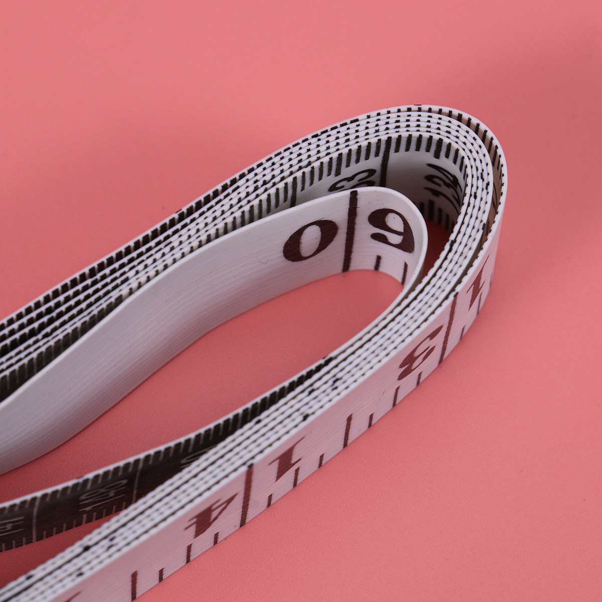 1 قطعة شريط قياس للخياطة عالي  - مراجعة Tape Measure وسعره