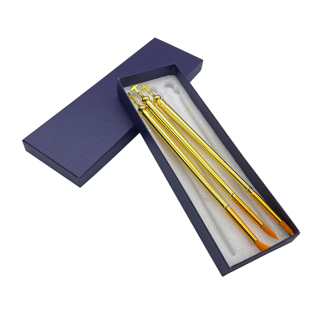 مجموعة فرش رسم أيقونية جديدة ب - مراجعة Paint Brush وسعره