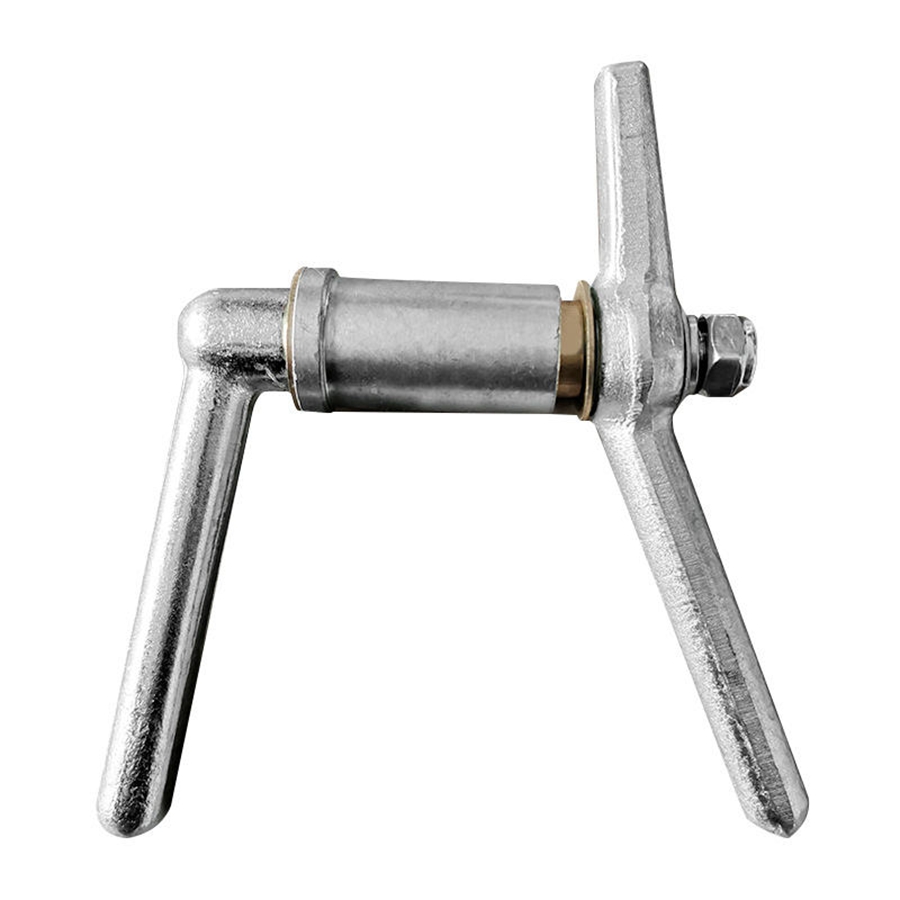 493401 قفل مقبض أجهزة الباب من - مراجعة Door Handle وسعره
