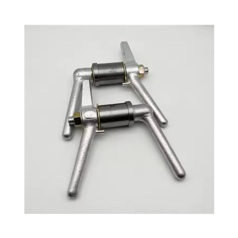 493401 قفل مقبض أجهزة الباب من - مراجعة Door Handle وسعره