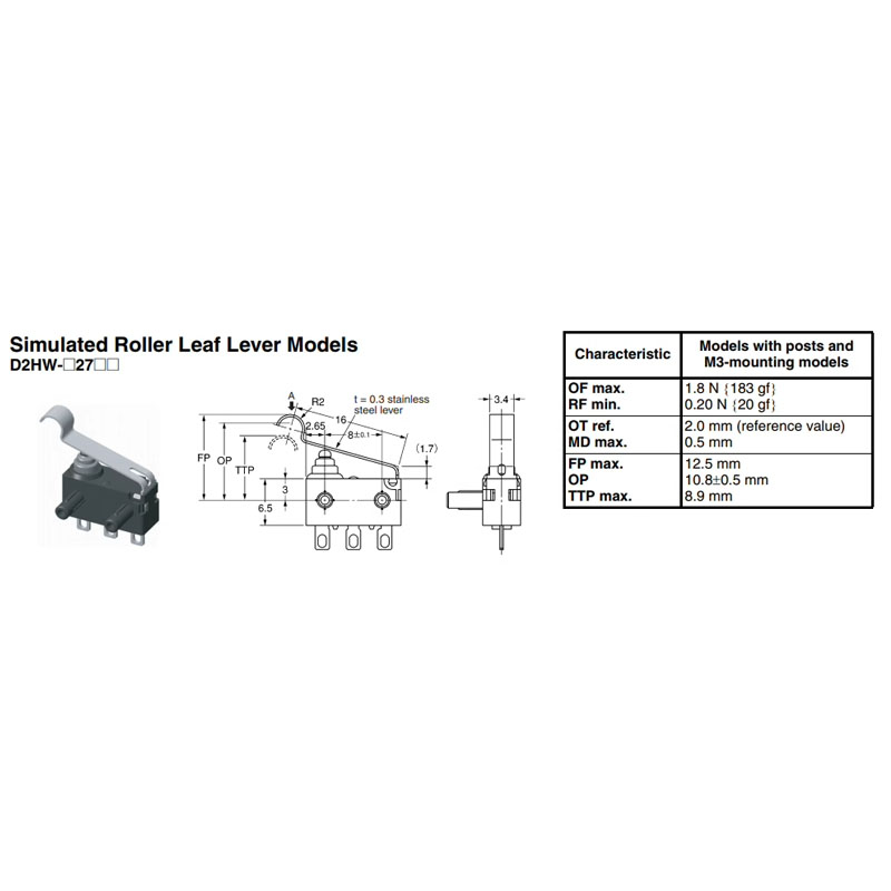 قطعة واحدة/مجموعة D2HW-BL271D  - مراجعة Door Handle وسعره