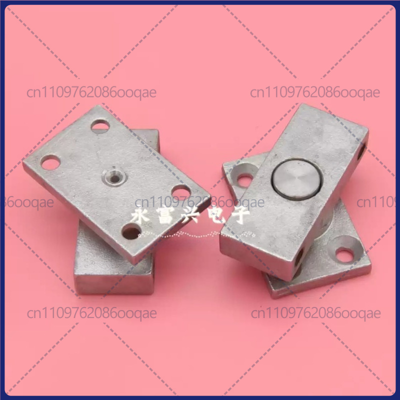مفصلات تثبيت لخزائن FABRISTEEL - مراجعة Cabinet Hinges وسعره
